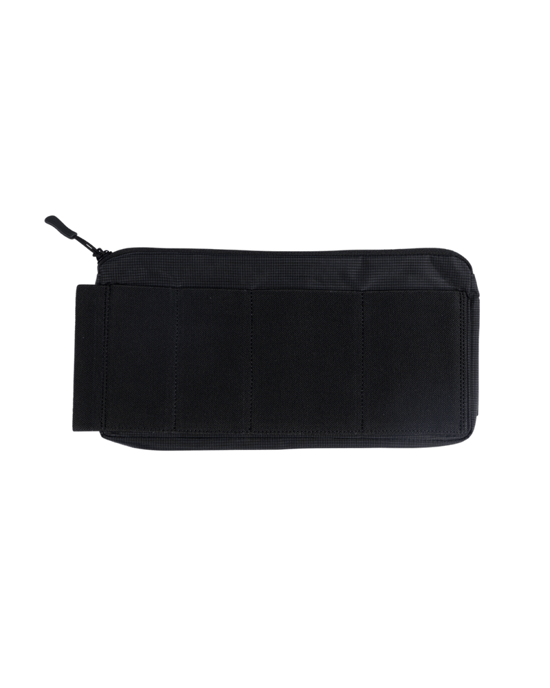 FADE ADMIN POUCH | BLACK