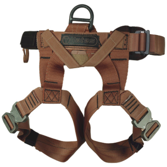 320CCUSN TACTICAL RAPPEL BELT W/ COBRA WASIT BUCKLE