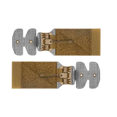 3AC FIRSTSPEAR TUBES® BUCKLE KIT
