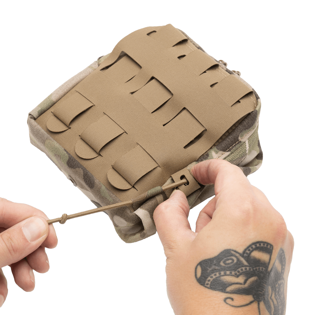 GENERAL PURPOSE POCKET - 6X5
