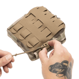 GENERAL PURPOSE POCKET - 6X5