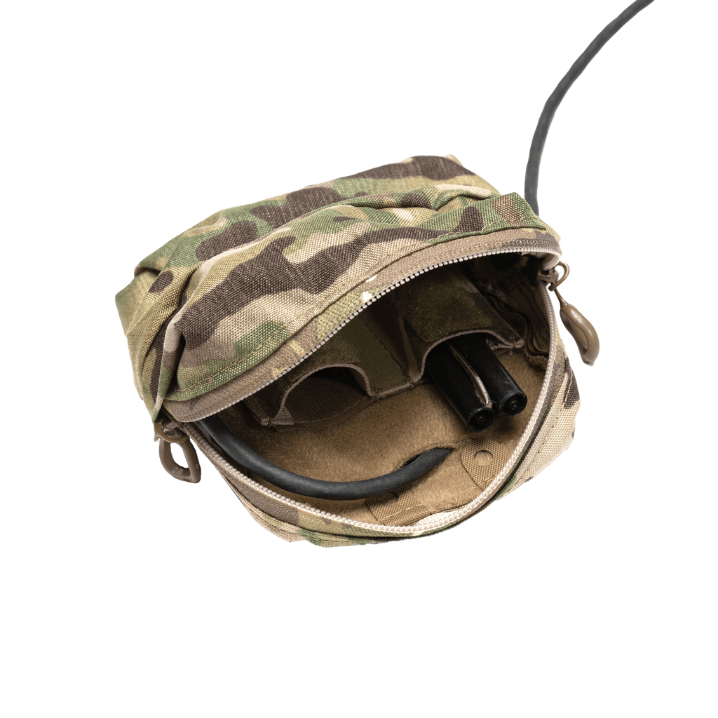 GENERAL PURPOSE POCKET - 6X5