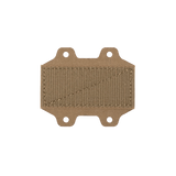 MHA VELCRO BRIDGE
