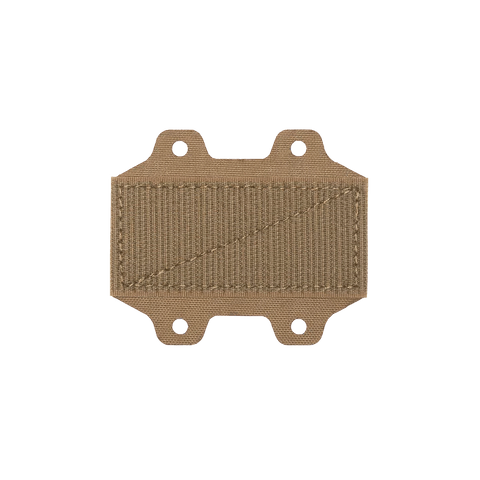 MHA VELCRO BRIDGE
