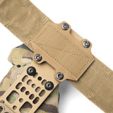 MHA VELCRO BRIDGE