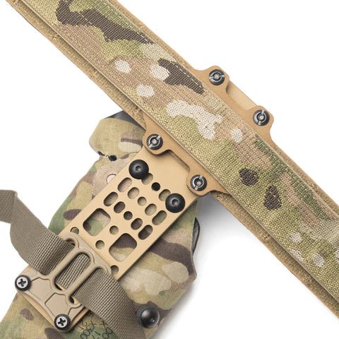 MHA VELCRO BRIDGE