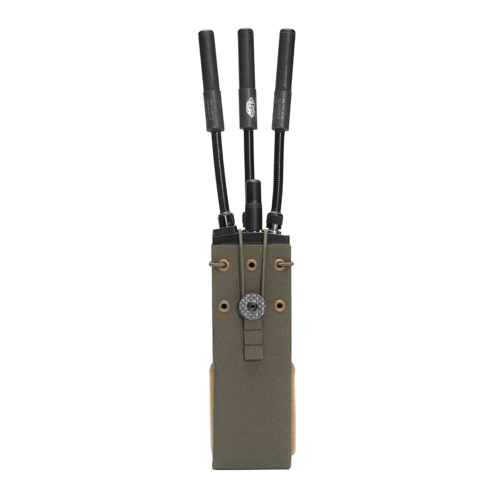 FERRO CONCEPTS - RADio™️ POCKET - GSS Gear FWB