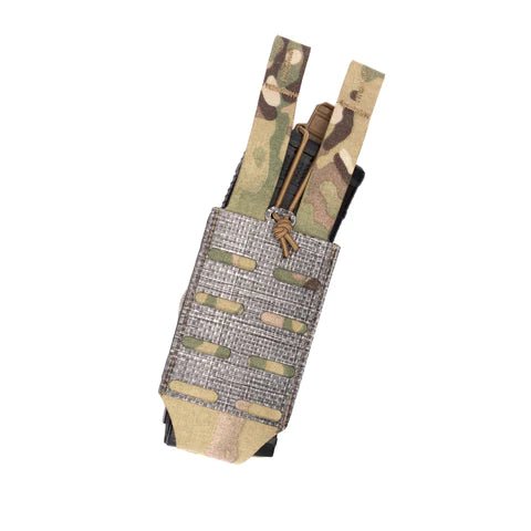 SINGLE ELASTIC AR