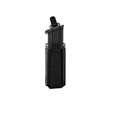 SINGLE ELASTIC PISTOL
