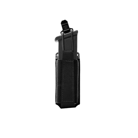 SINGLE ELASTIC PISTOL