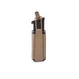 SINGLE ELASTIC PISTOL