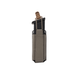 SINGLE ELASTIC PISTOL
