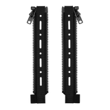 BACK PANEL ZIPPER EXTENSION