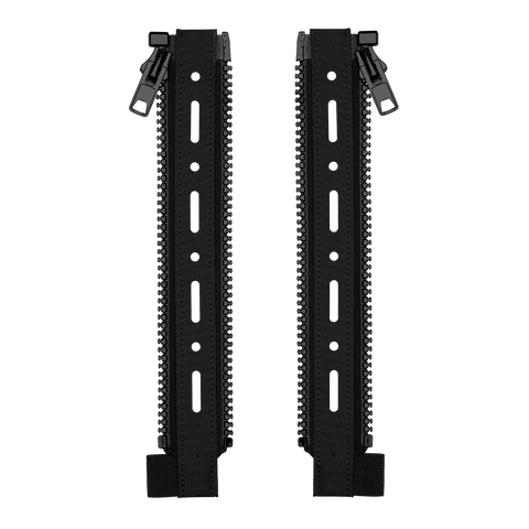 BACK PANEL ZIPPER EXTENSION