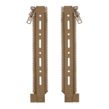 BACK PANEL ZIPPER EXTENSION