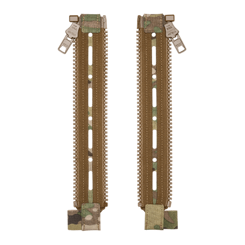 BACK PANEL ZIPPER EXTENSION