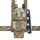 BACK PANEL ZIPPER EXTENSION