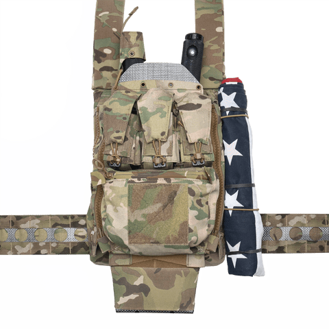 BACK PANEL ZIPPER EXTENSION