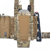 BACK PANEL ZIPPER EXTENSION