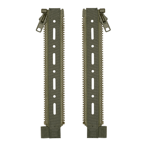 BACK PANEL ZIPPER EXTENSION