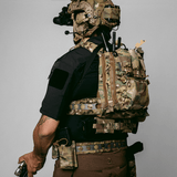 BACK PANEL ZIPPER EXTENSION