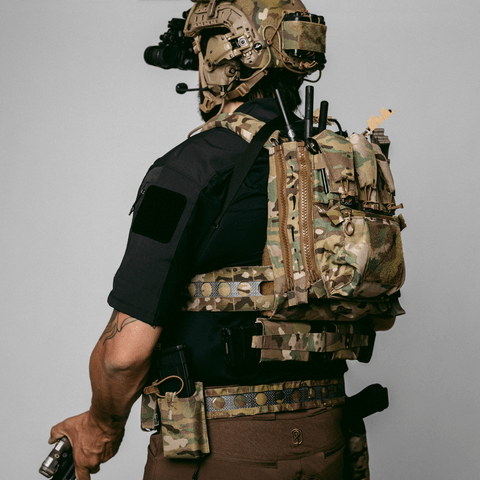 BACK PANEL ZIPPER EXTENSION