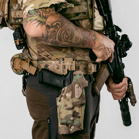 THE BORA™ BELT