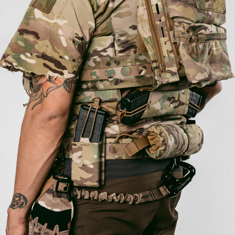 THE BORA™ BELT