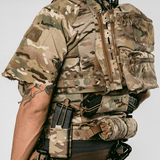 FERRO CONCEPTS - 3" ASSAULT CUMMERBUND - GSS Gear FWB