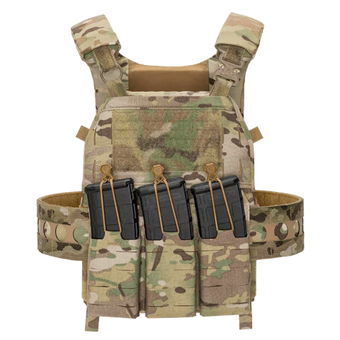 FERRO CONCEPTS - 3" ASSAULT CUMMERBUND - GSS Gear FWB