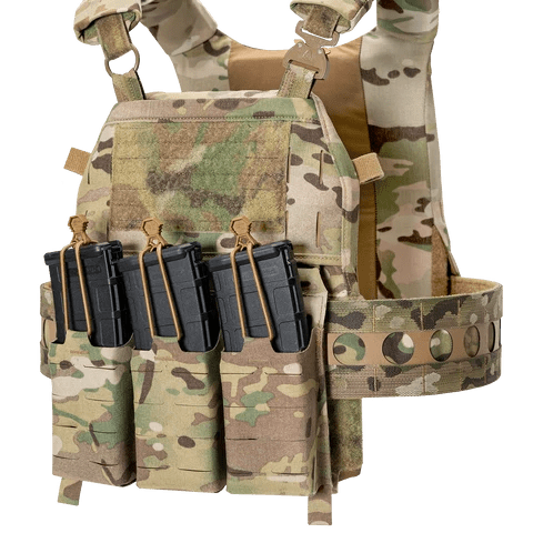 FERRO CONCEPTS - 3" ASSAULT CUMMERBUND - GSS Gear FWB