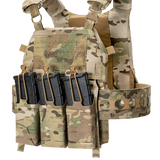 FERRO CONCEPTS - 3" ASSAULT CUMMERBUND - GSS Gear FWB