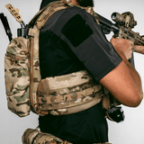 FERRO CONCEPTS - 3" ASSAULT CUMMERBUND - GSS Gear FWB