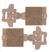 FERRO CONCEPTS - 5AC COBRA BUCKLE KIT - GSS Gear FWB