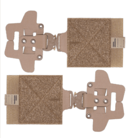 FERRO CONCEPTS - 5AC COBRA BUCKLE KIT - GSS Gear FWB