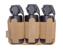 FERRO CONCEPTS - BANG INSERT - TRIPLE - GSS Gear FWB