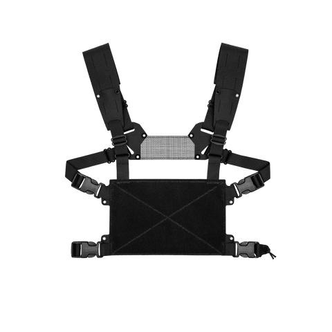 FERRO CONCEPTS - CHESTY RIG MINI V2 - GSS Gear FWB