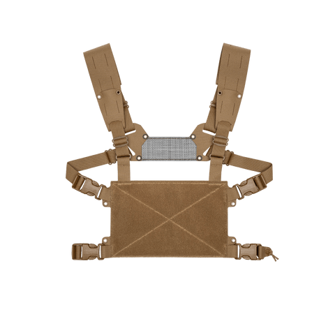 FERRO CONCEPTS - CHESTY RIG MINI V2 - GSS Gear FWB
