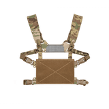 FERRO CONCEPTS - CHESTY RIG MINI V2 - GSS Gear FWB