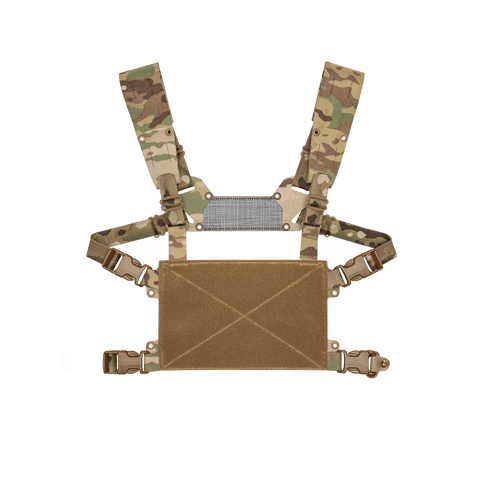 FERRO CONCEPTS - CHESTY RIG MINI V2 - GSS Gear FWB