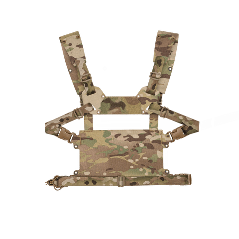 FERRO CONCEPTS - CHESTY RIG MINI V2 - GSS Gear FWB
