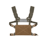 FERRO CONCEPTS - CHESTY RIG MINI V2 - GSS Gear FWB