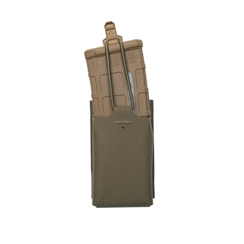 FERRO CONCEPTS - KSAR SINGLE 556 - GSS Gear FWB