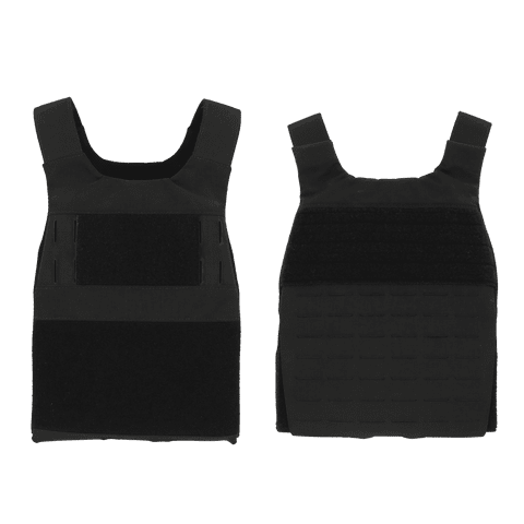 FERRO CONCEPTS - THE SLICKSTER™ MOLLE BASE - GSS Gear FWB