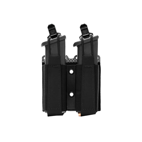DOUBLE ELASTIC PISTOL