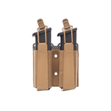 DOUBLE ELASTIC PISTOL