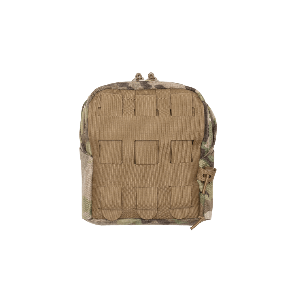 GENERAL PURPOSE POCKET - 6X5