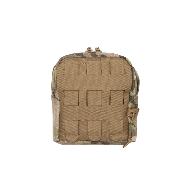 GENERAL PURPOSE POCKET - 6X5