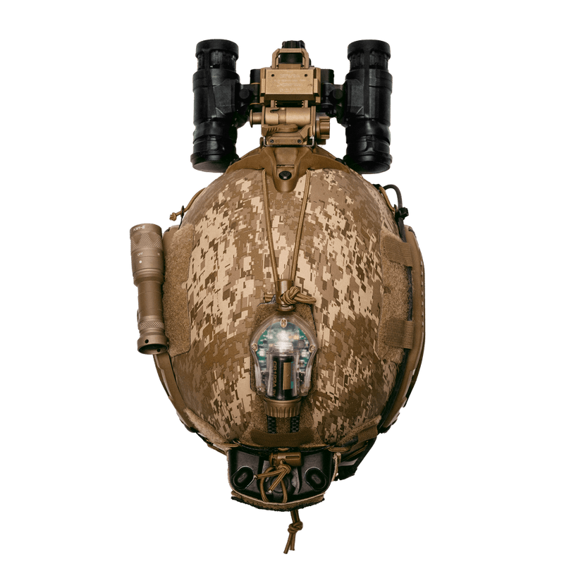 PVS31 BATTERY RETENTION SYSTEM