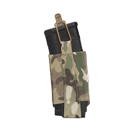 SINGLE ELASTIC AR